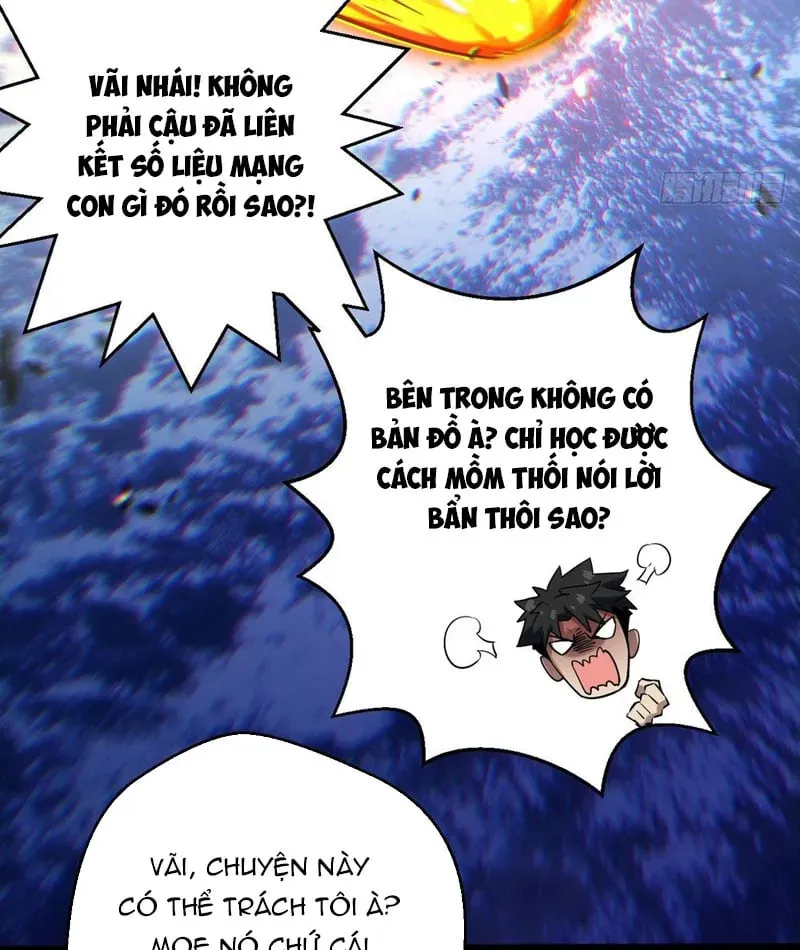 Xã Hội Không Tưởng Chương 2 - Trang 38