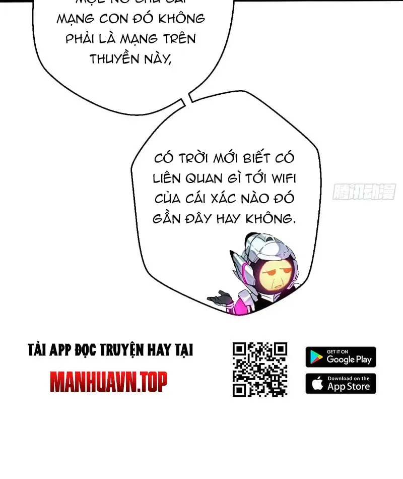Xã Hội Không Tưởng Chương 2 - Trang 39