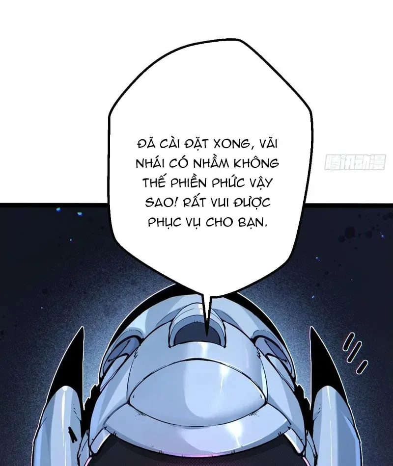 Xã Hội Không Tưởng Chương 2 - Trang 8