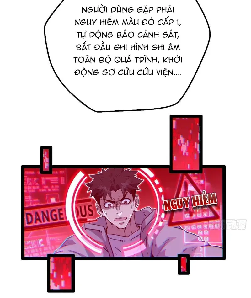 Xã Hội Không Tưởng Chương 2 - Trang 10