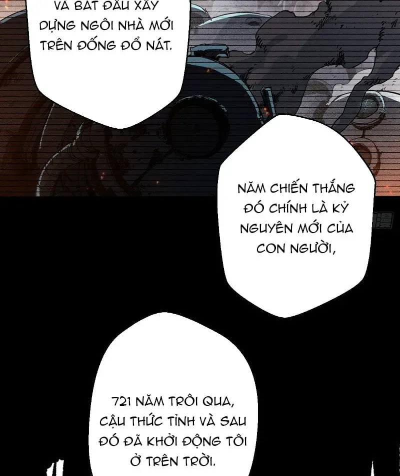 Xã Hội Không Tưởng Chương 3 - Trang 16