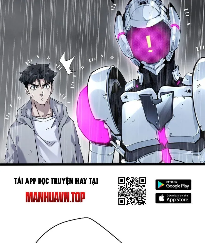 Xã Hội Không Tưởng Chương 3 - Trang 35