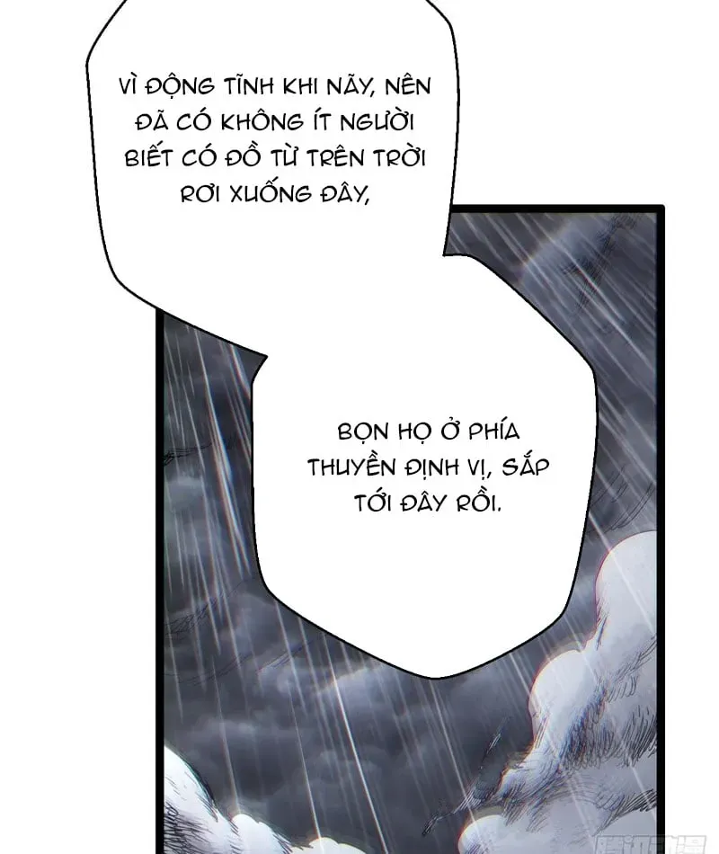Xã Hội Không Tưởng Chương 3 - Trang 36