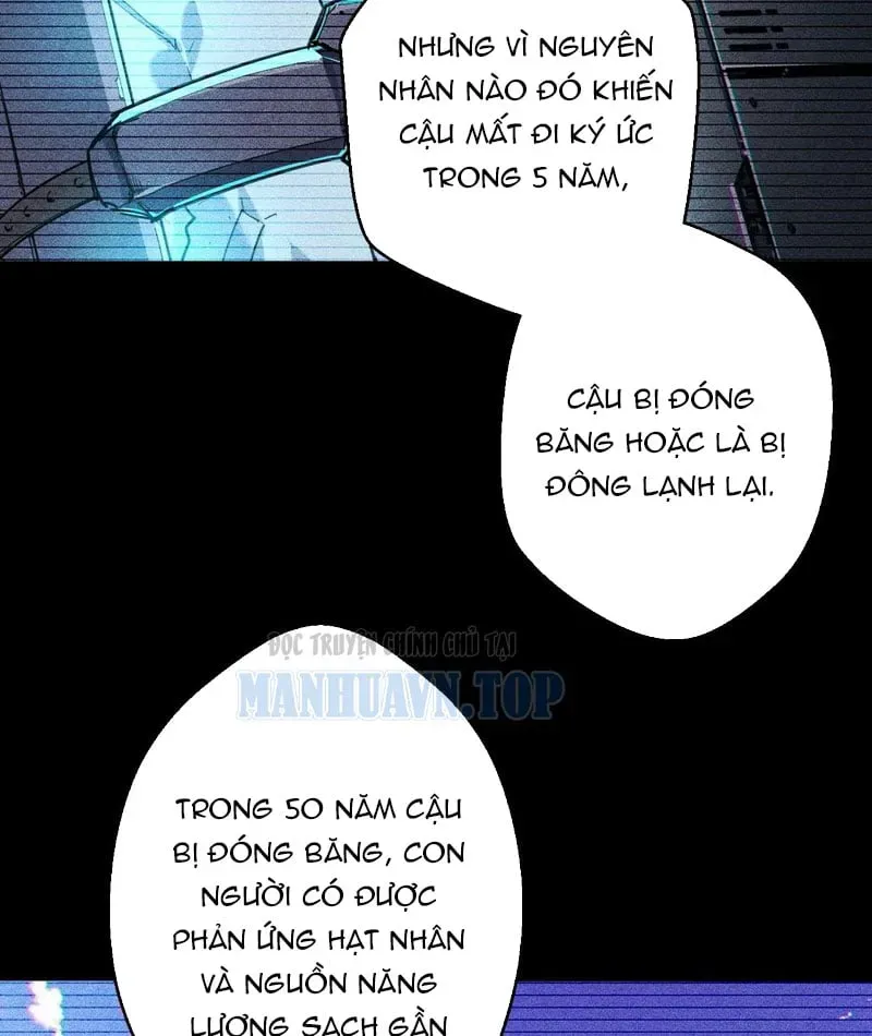 Xã Hội Không Tưởng Chương 3 - Trang 6