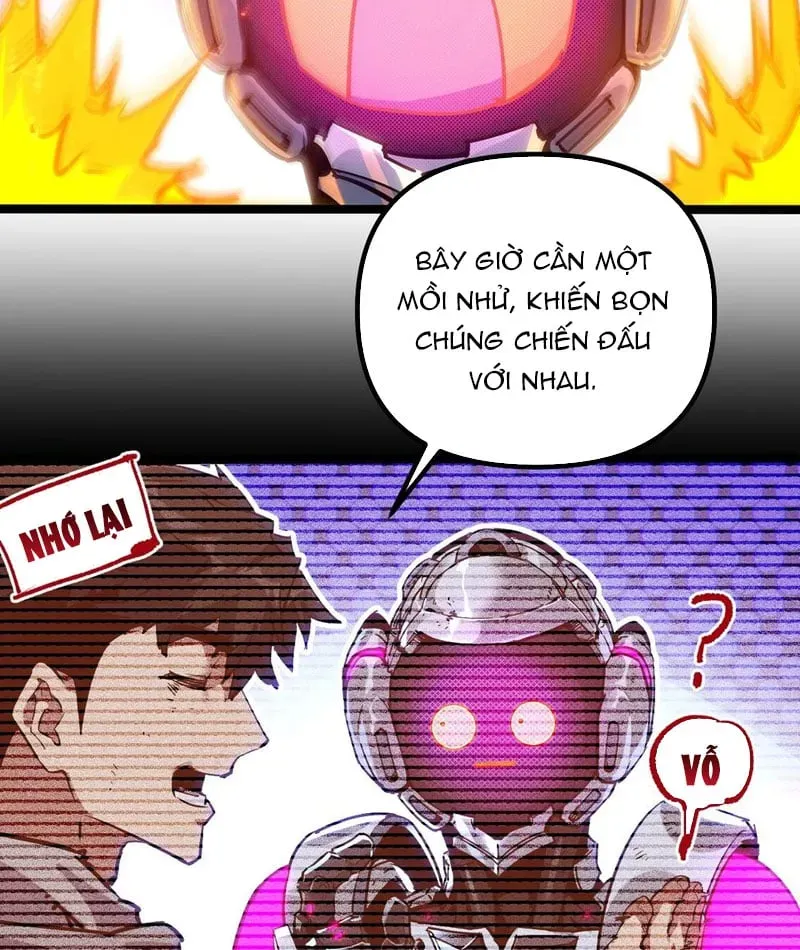 Xã Hội Không Tưởng Chương 3 - Trang 73