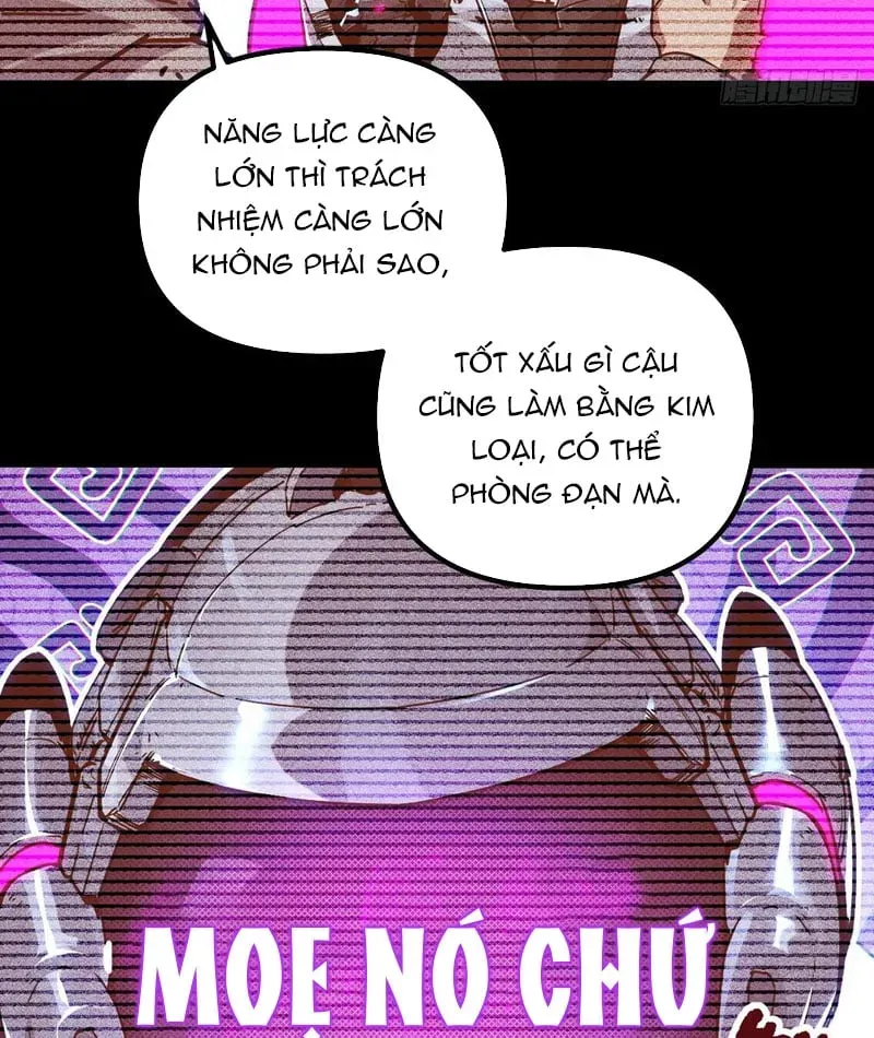 Xã Hội Không Tưởng Chương 3 - Trang 74