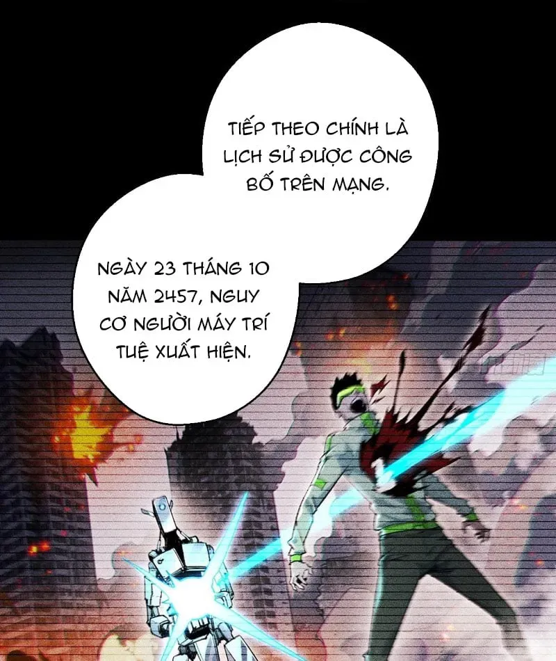 Xã Hội Không Tưởng Chương 3 - Trang 9