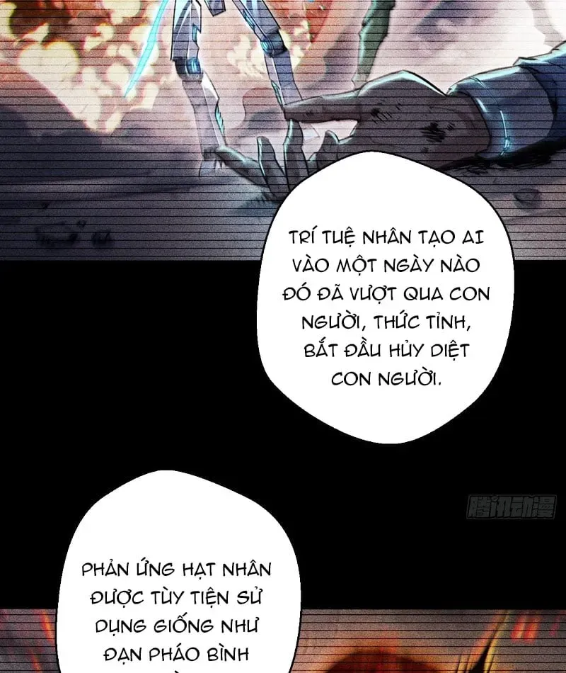 Xã Hội Không Tưởng Chương 3 - Trang 10