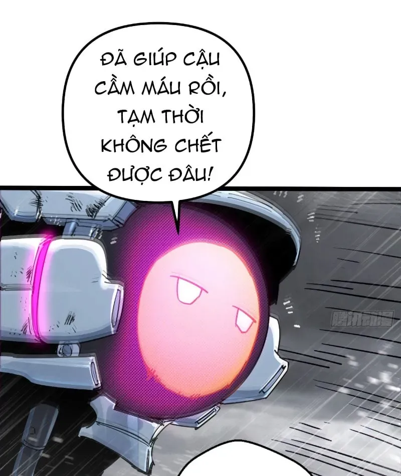 Xã Hội Không Tưởng Chương 4 - Trang 17