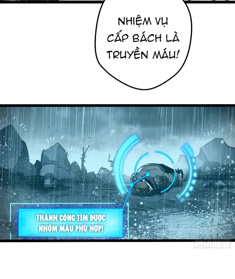 Xã Hội Không Tưởng Chương 4 - Trang 18