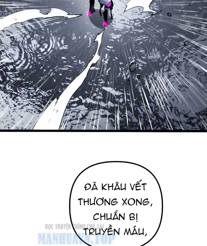 Xã Hội Không Tưởng Chương 4 - Trang 20