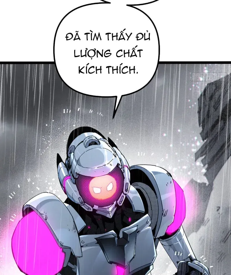 Xã Hội Không Tưởng Chương 4 - Trang 21