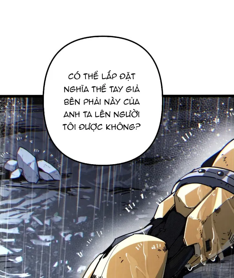 Xã Hội Không Tưởng Chương 4 - Trang 34