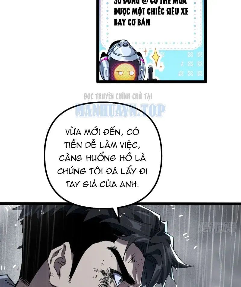 Xã Hội Không Tưởng Chương 4 - Trang 48