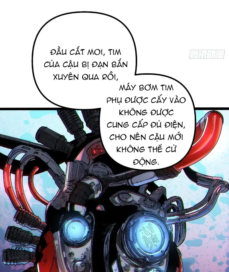 Xã Hội Không Tưởng Chương 4 - Trang 51