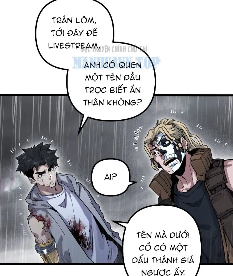 Xã Hội Không Tưởng Chương 4 - Trang 57