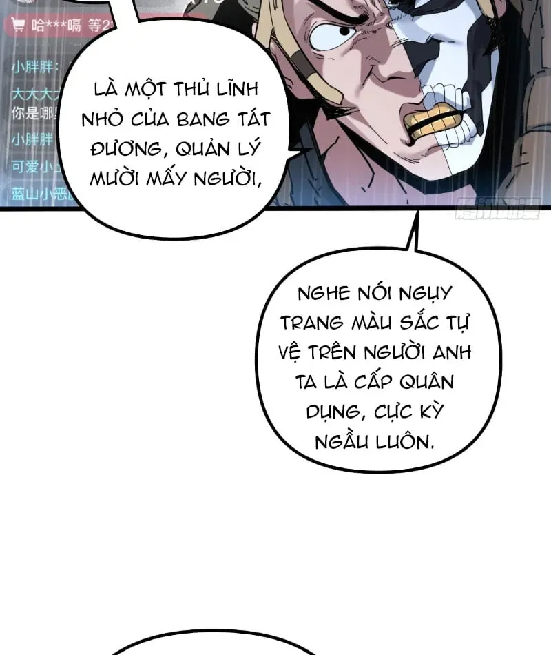 Xã Hội Không Tưởng Chương 4 - Trang 59