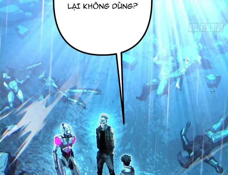 Xã Hội Không Tưởng Chương 5 - Trang 132