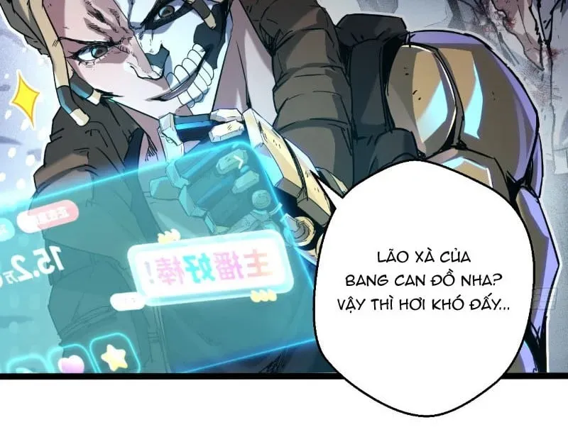 Xã Hội Không Tưởng Chương 5 - Trang 60