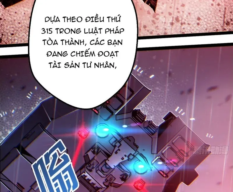 Xã Hội Không Tưởng Chương 5 - Trang 99