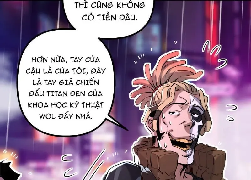 Xã Hội Không Tưởng Chương 6 - Trang 128