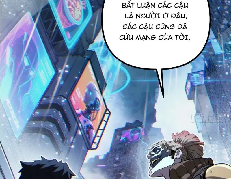 Xã Hội Không Tưởng Chương 6 - Trang 24