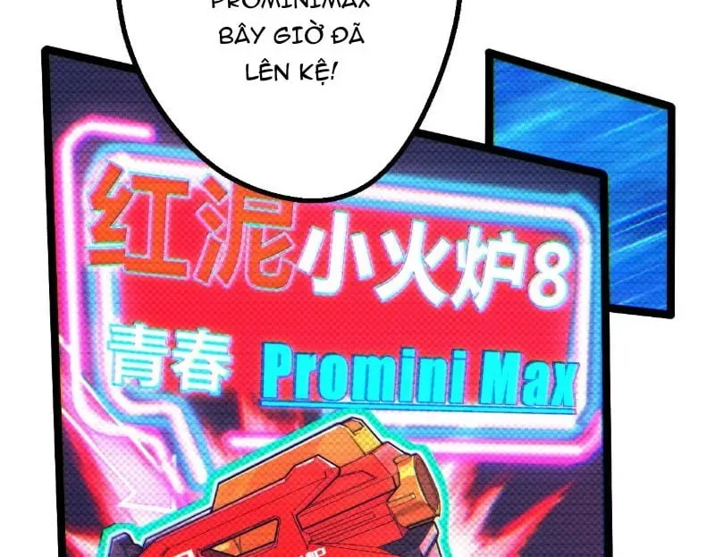 Xã Hội Không Tưởng Chương 6 - Trang 34