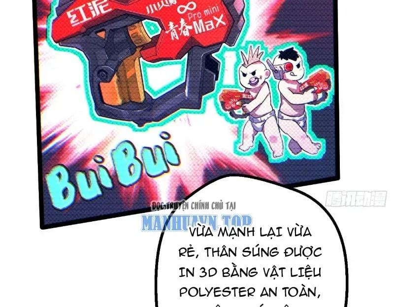 Xã Hội Không Tưởng Chương 6 - Trang 35