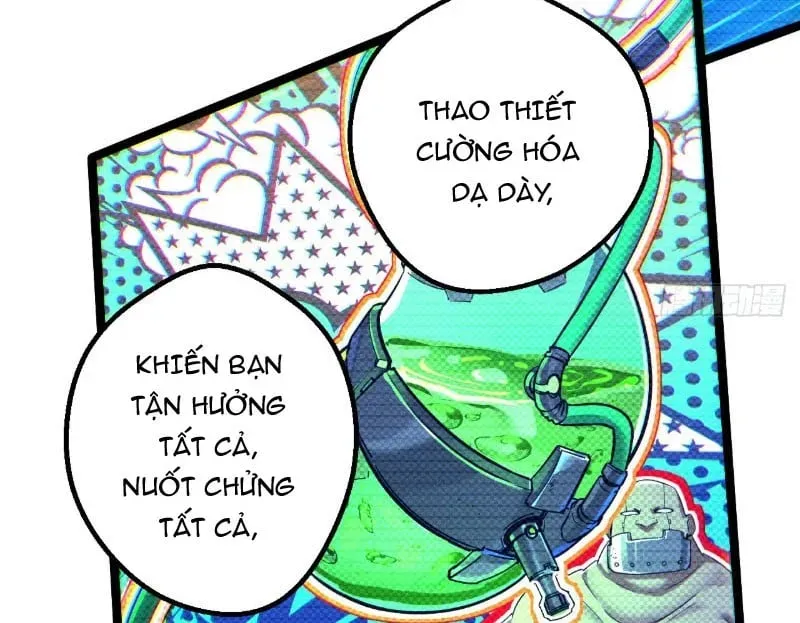 Xã Hội Không Tưởng Chương 6 - Trang 37