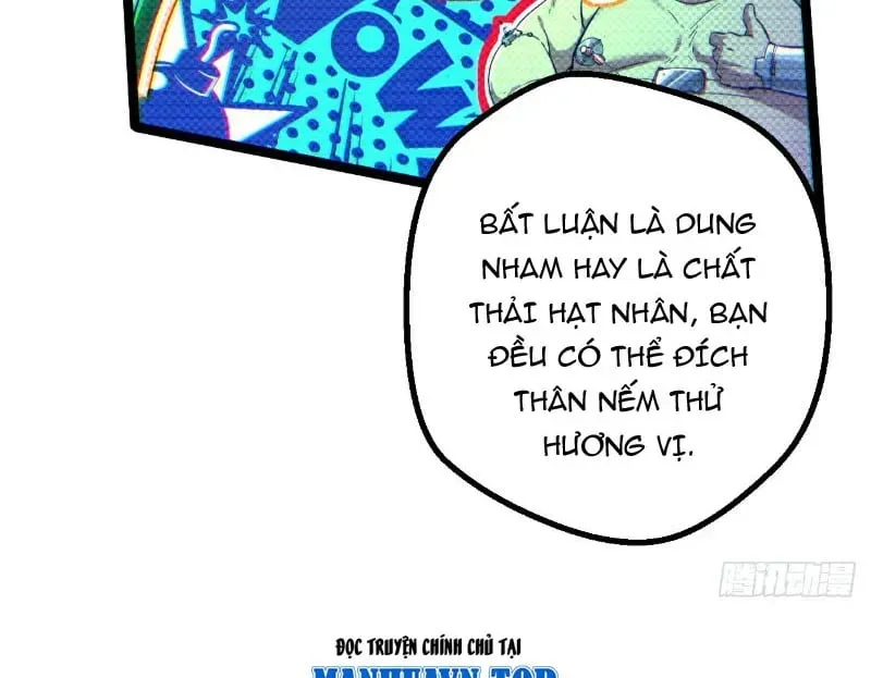 Xã Hội Không Tưởng Chương 6 - Trang 38