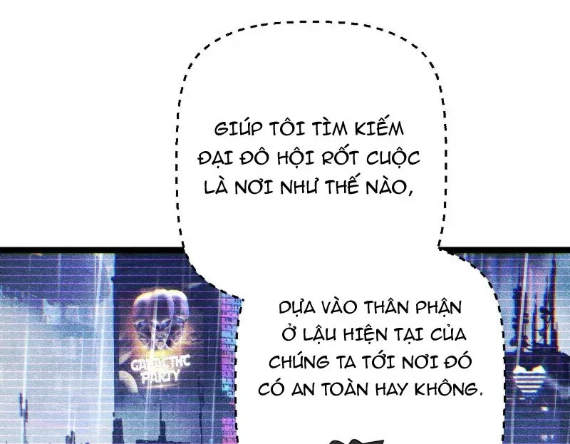 Xã Hội Không Tưởng Chương 6 - Trang 41