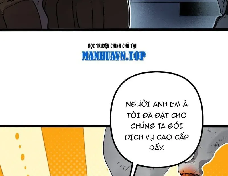 Xã Hội Không Tưởng Chương 6 - Trang 10