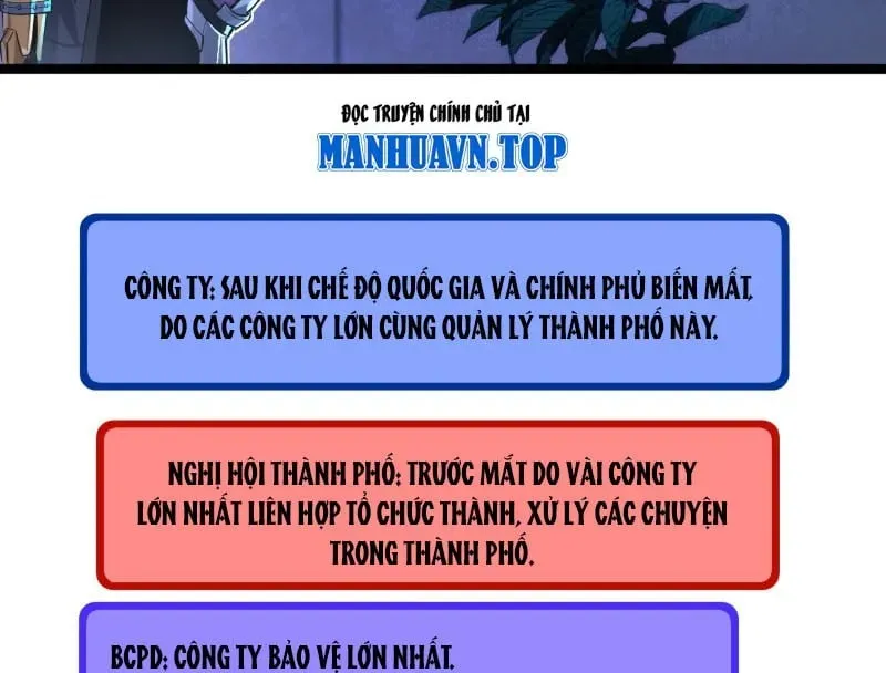 Xã Hội Không Tưởng Chương 7 - Trang 31