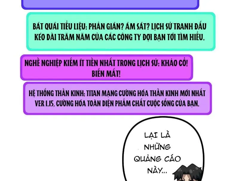 Xã Hội Không Tưởng Chương 7 - Trang 32