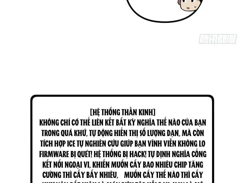 Xã Hội Không Tưởng Chương 7 - Trang 33