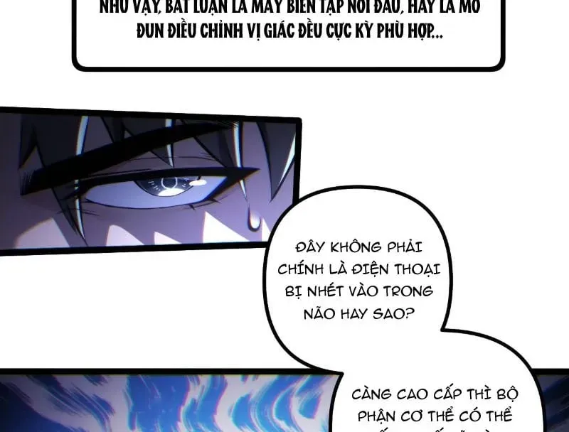 Xã Hội Không Tưởng Chương 7 - Trang 34