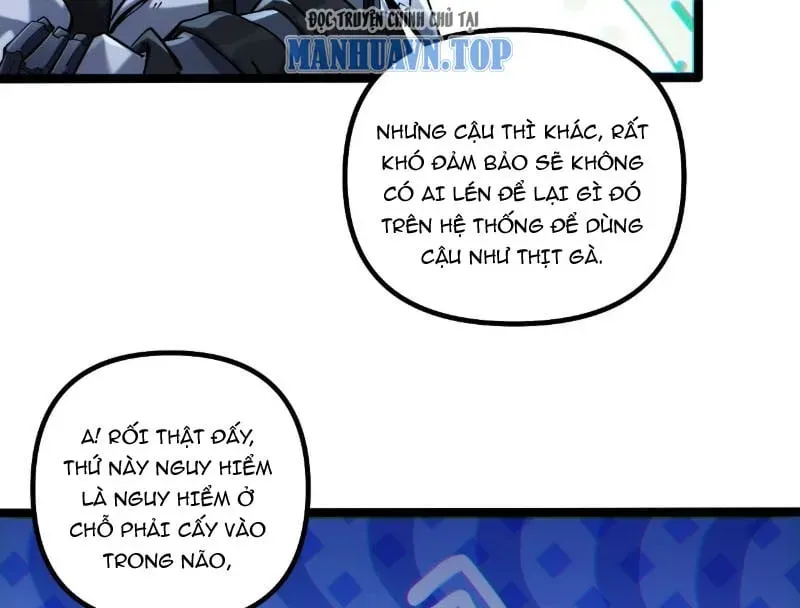 Xã Hội Không Tưởng Chương 7 - Trang 37