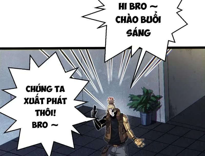 Xã Hội Không Tưởng Chương 7 - Trang 43