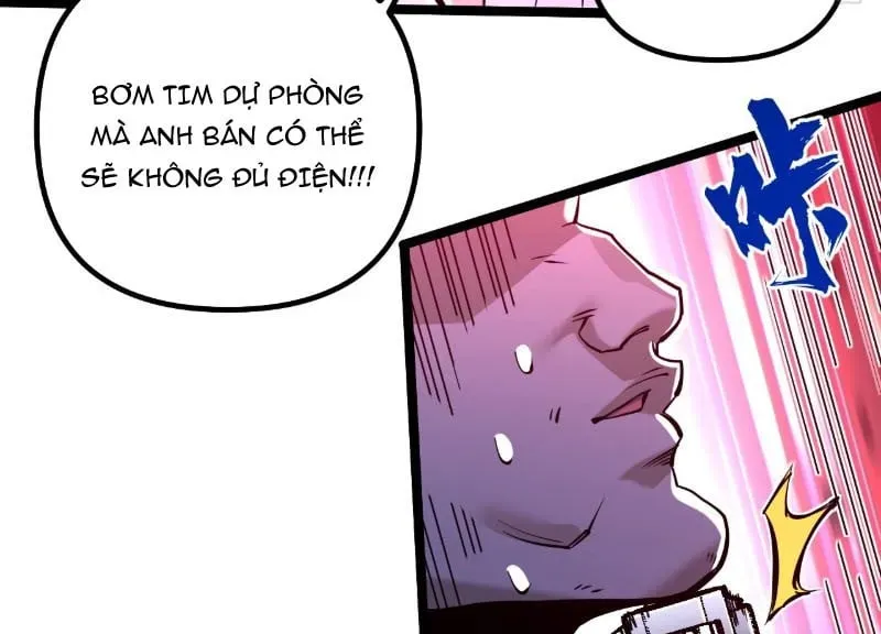 Xã Hội Không Tưởng Chương 8 - Trang 11