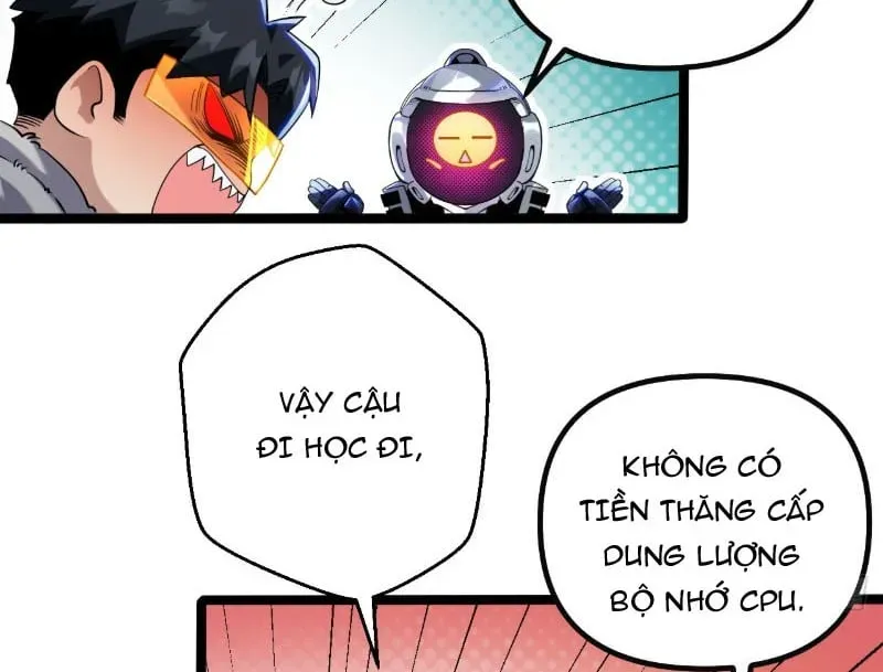 Xã Hội Không Tưởng Chương 8 - Trang 121