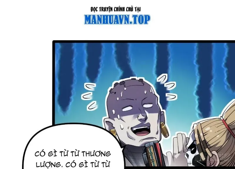 Xã Hội Không Tưởng Chương 8 - Trang 16