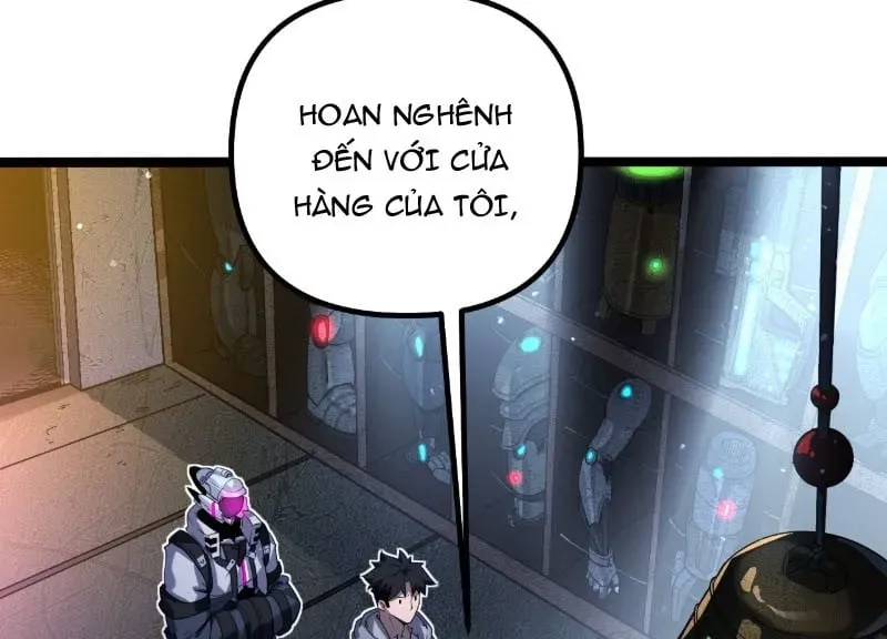 Xã Hội Không Tưởng Chương 8 - Trang 25