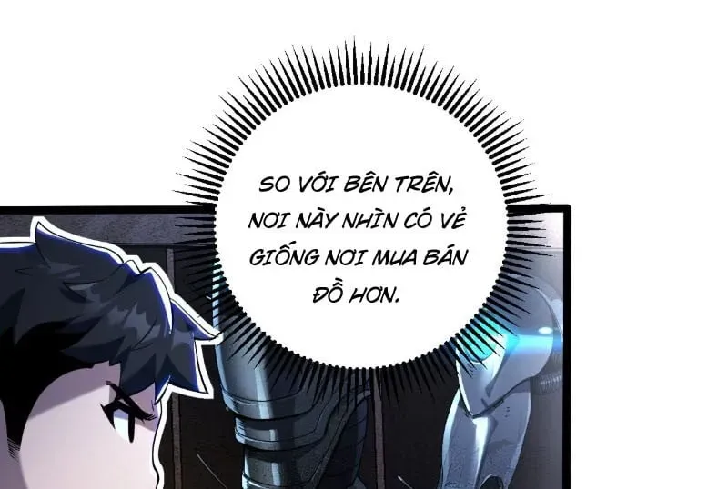 Xã Hội Không Tưởng Chương 8 - Trang 28