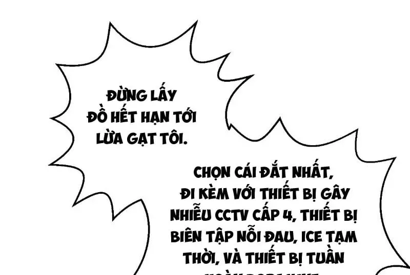Xã Hội Không Tưởng Chương 8 - Trang 33