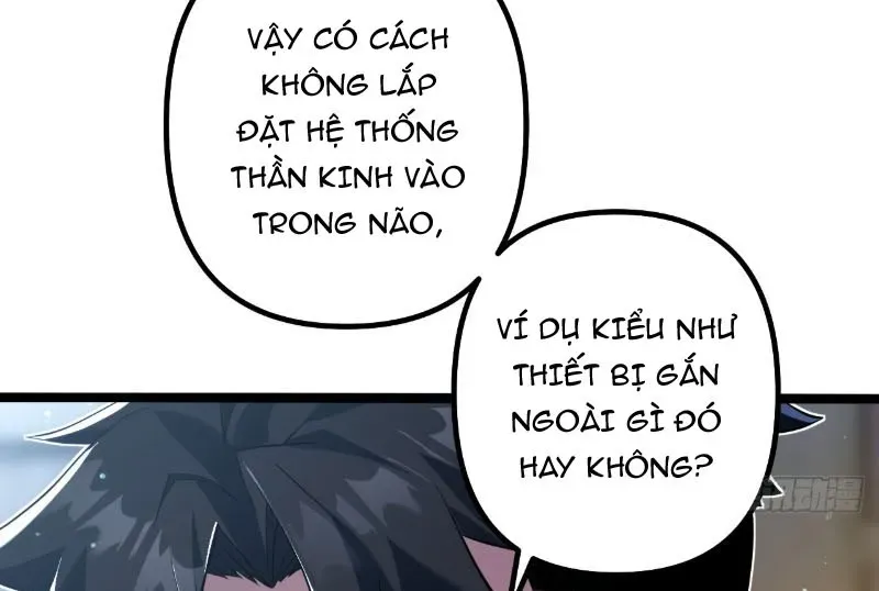 Xã Hội Không Tưởng Chương 8 - Trang 36