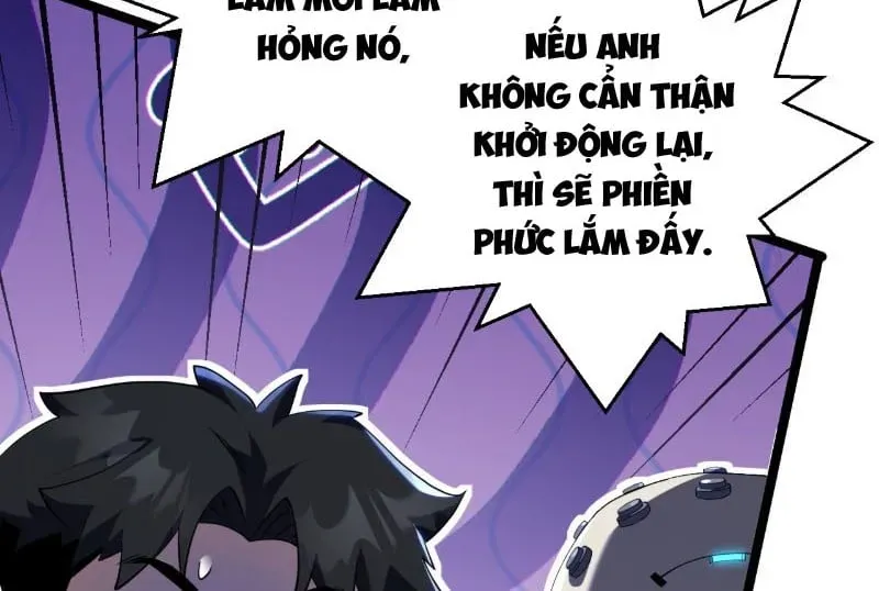 Xã Hội Không Tưởng Chương 8 - Trang 50