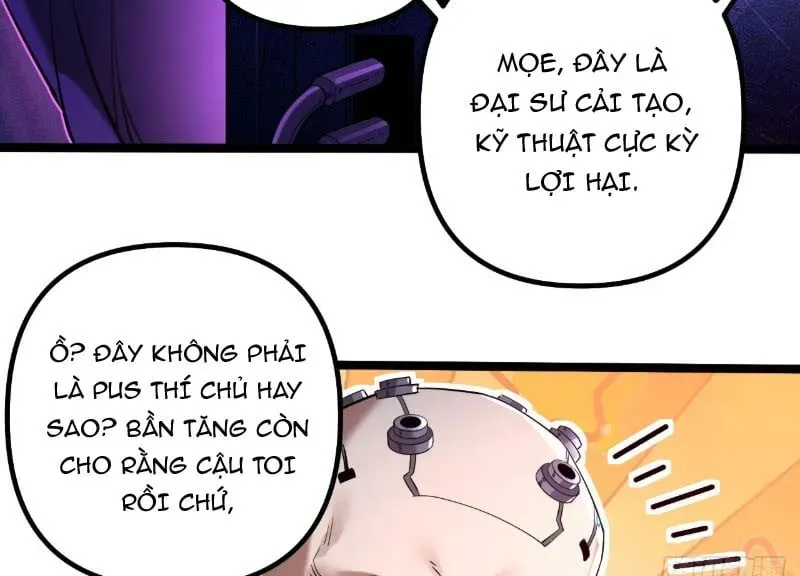Xã Hội Không Tưởng Chương 8 - Trang 8