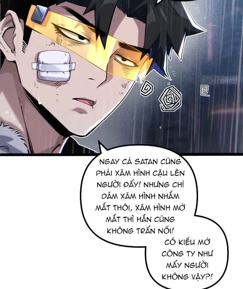 Xã Hội Không Tưởng Chương 9 - Trang 26