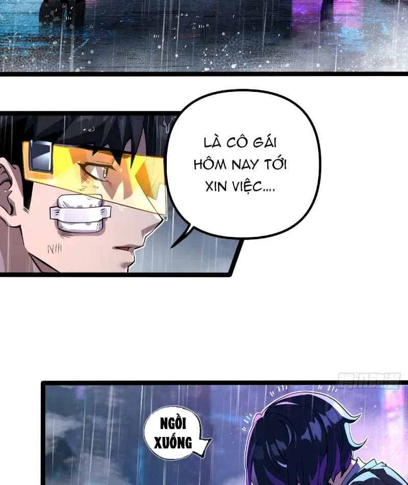 Xã Hội Không Tưởng Chương 9 - Trang 30