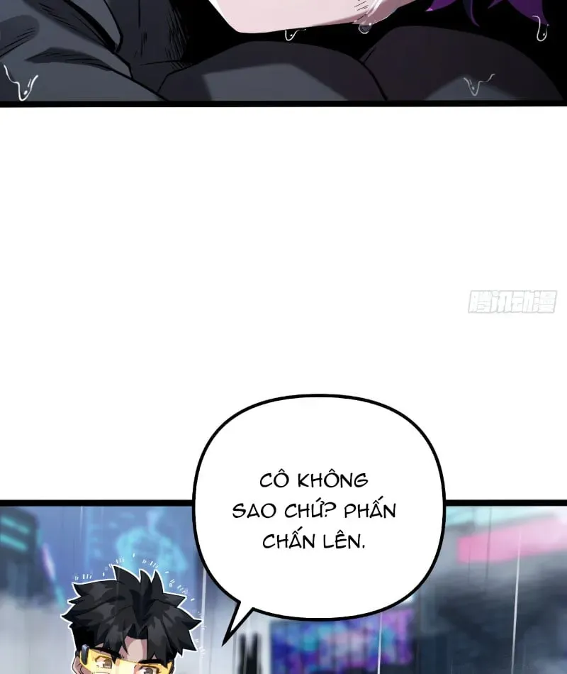 Xã Hội Không Tưởng Chương 9 - Trang 38